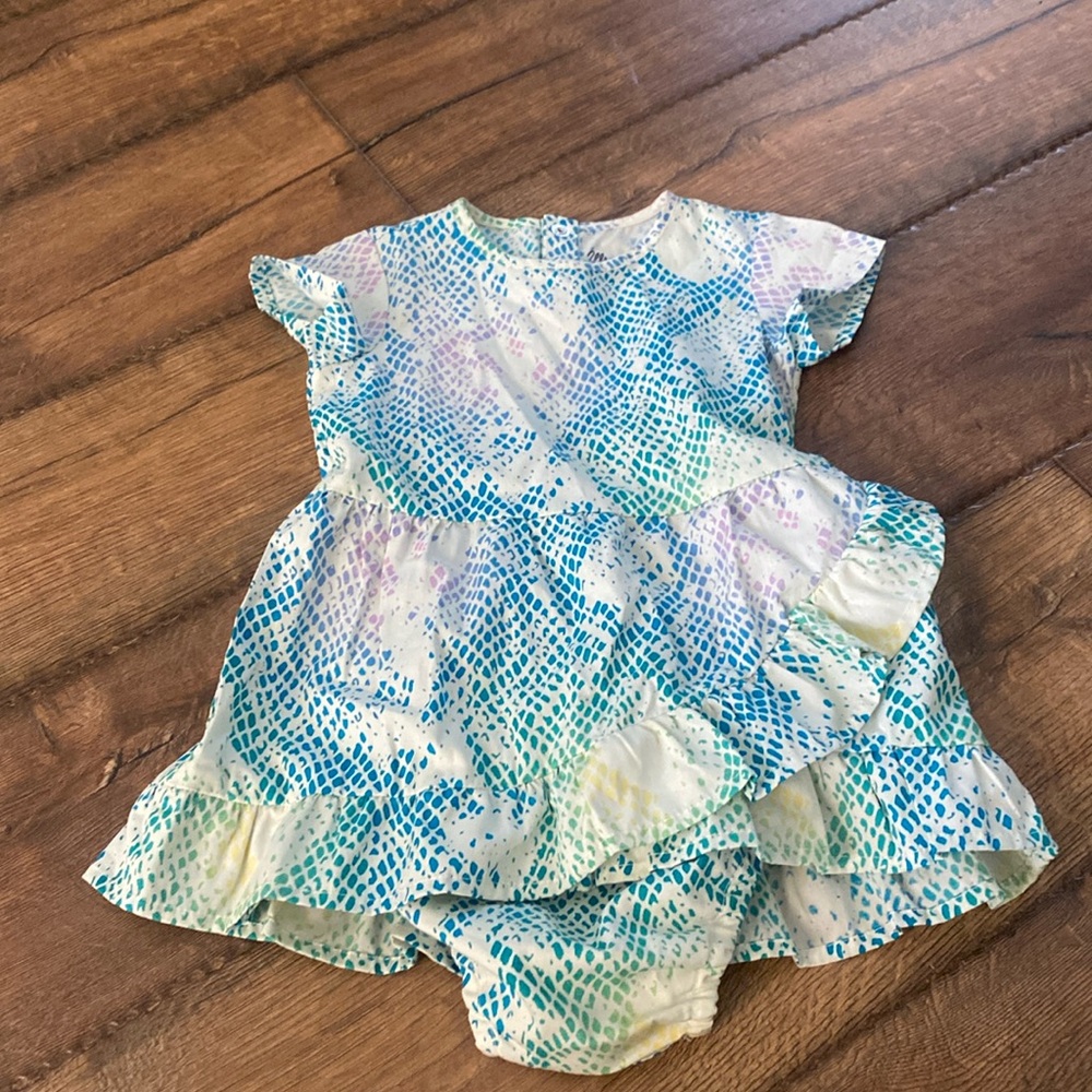 Wrangler Dress